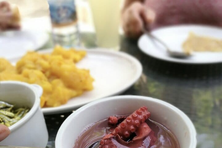 Private Food Culture Tour in Stone Town  6