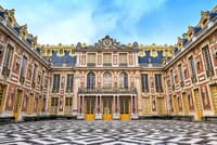 Paris and Versailles Full Day Private Tour  6