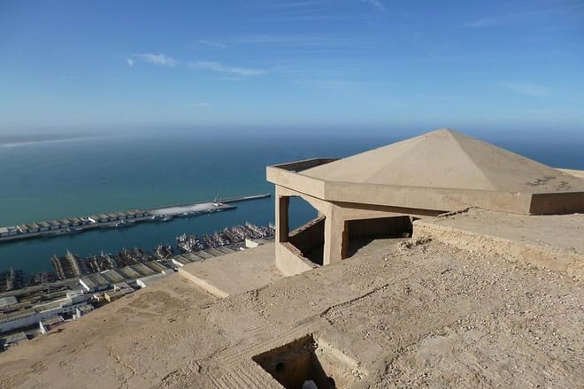 Agadir Private Tour from Marrakech 8