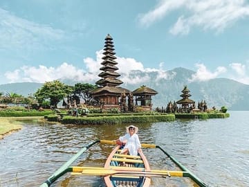 Full Day Private Batiks Class and Explore Miniature Park