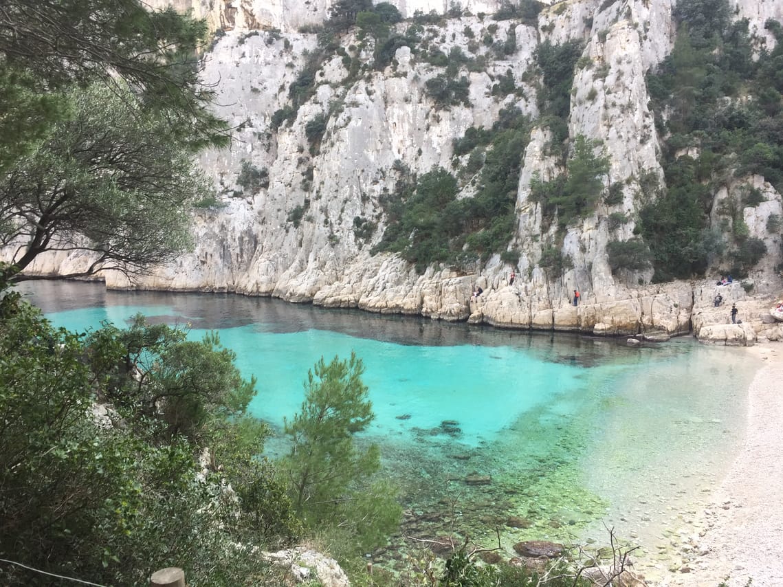 3 days boating and snorkeling in the Mediterranean Sea 8
