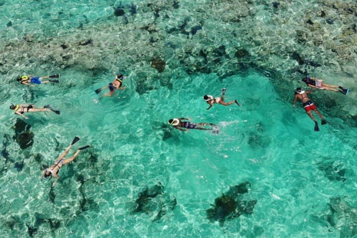 Full Day Key West Adventure from Miami