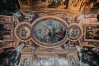 Fontainebleau, Versailles, Gardens, Trianon Private from Paris 7