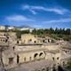 Herculaneum Ruins