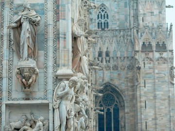 milan cathedral