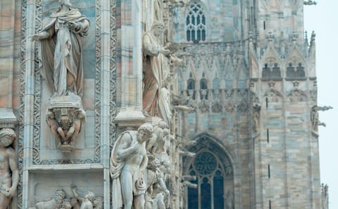Self-Drive Tour of Tuscany and Northern Italy from Milan