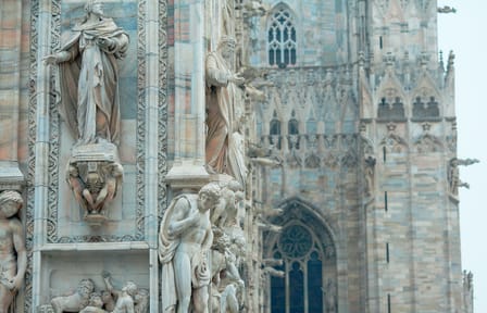Self-Drive Tour of Tuscany and Northern Italy from Milan