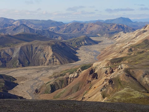 Ultimate Iceland Helicopter Tour from Skaftafell, photo 8