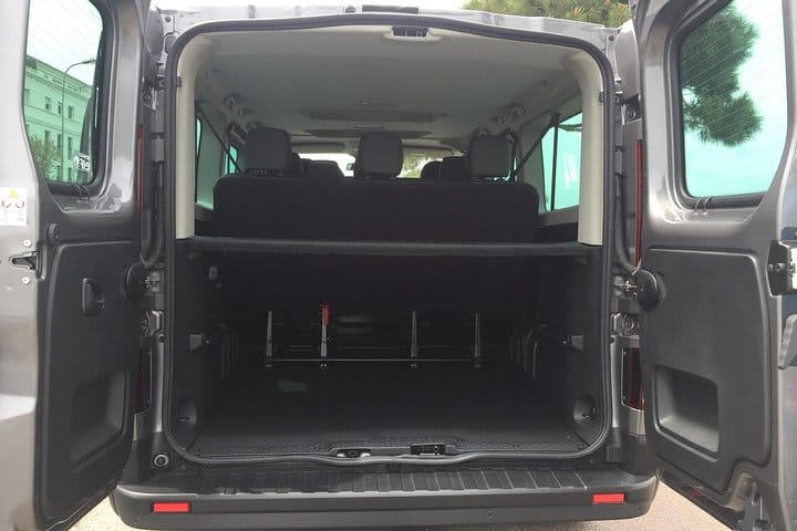 Private Transfer Marseille - Avignon 7