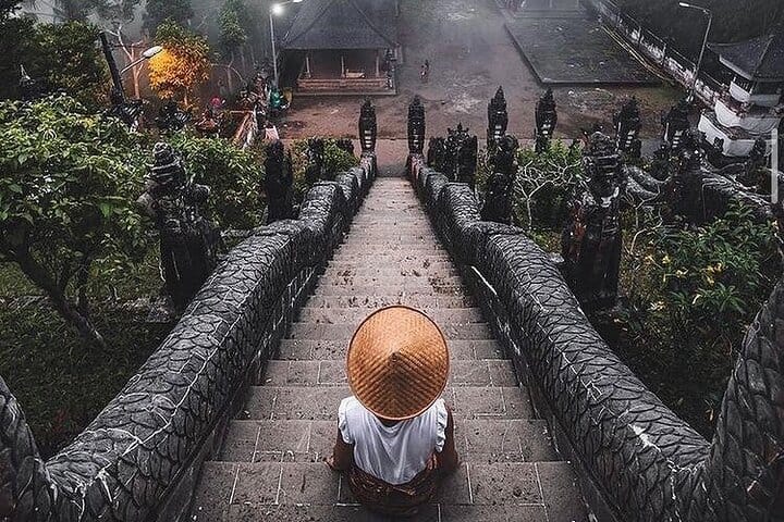 East of Bali Tour with Lempuyang Temple, Waterfall, Tirta gangga 6