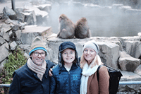 Nagano Snow Monkeys: Half Day Private Tour & Photo Gift 4