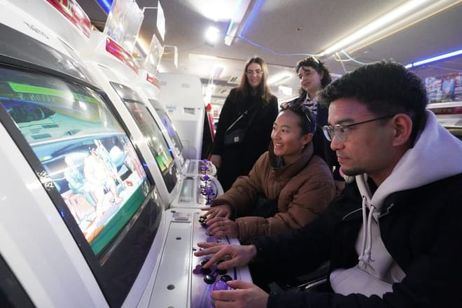 Akihabara Anime & Game Adventure Walking Tour (Group or Private) 7