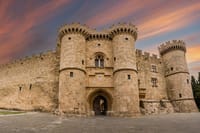 Private Rhodes Villages & Wine Tasting Tour 7