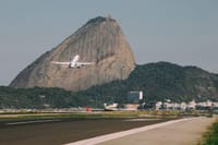 From Paraty: shared transfer to Rio de Janeiro 7