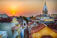 Self-Guided Audio Tour of Getsemaní Neighborhood 4