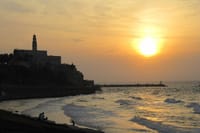 30 Minutes Sightseeing Cruise of Tel Aviv Coast Line with Music  10