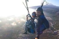 Paragliding 800/1000/2250 Meters  4