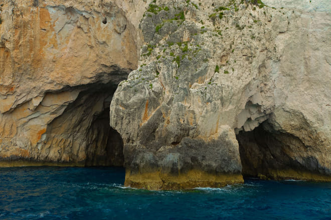  Full Day Shipwreck Cruise from Zakynthos photo 4