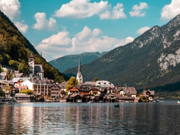 Hallstatt