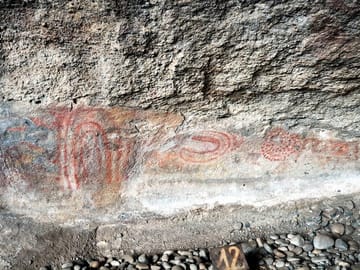 El Calafate City Tour with Visit to Walichu Caves