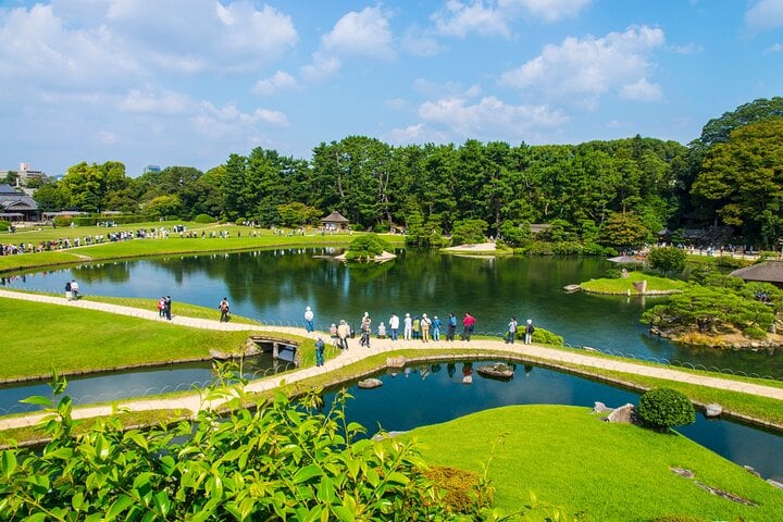 Okayama Custom Day Tour