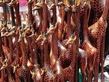12Days Best of Kenya and Tanzania Wildlife Safari