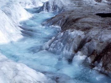 Columbia Icefield and Lakes Day Tour from Calgary