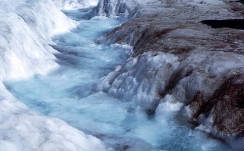 Columbia Icefield and Lakes Day Tour from Calgary
