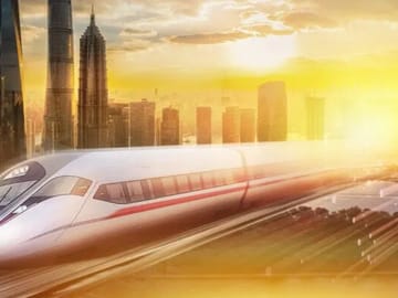5-Day Shanghai, Hangzhou and Suzhou Bullet Train Tour(Customizing the Tour — According to Your Needs)