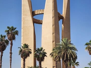 Aswan's Engineering Marvels: Private High Dam & Obelisk Tour