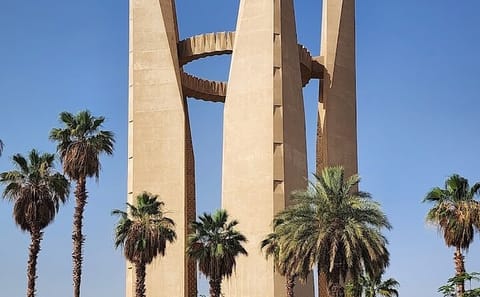 Aswan High Dam and Unfinished Obelisk Private Tour