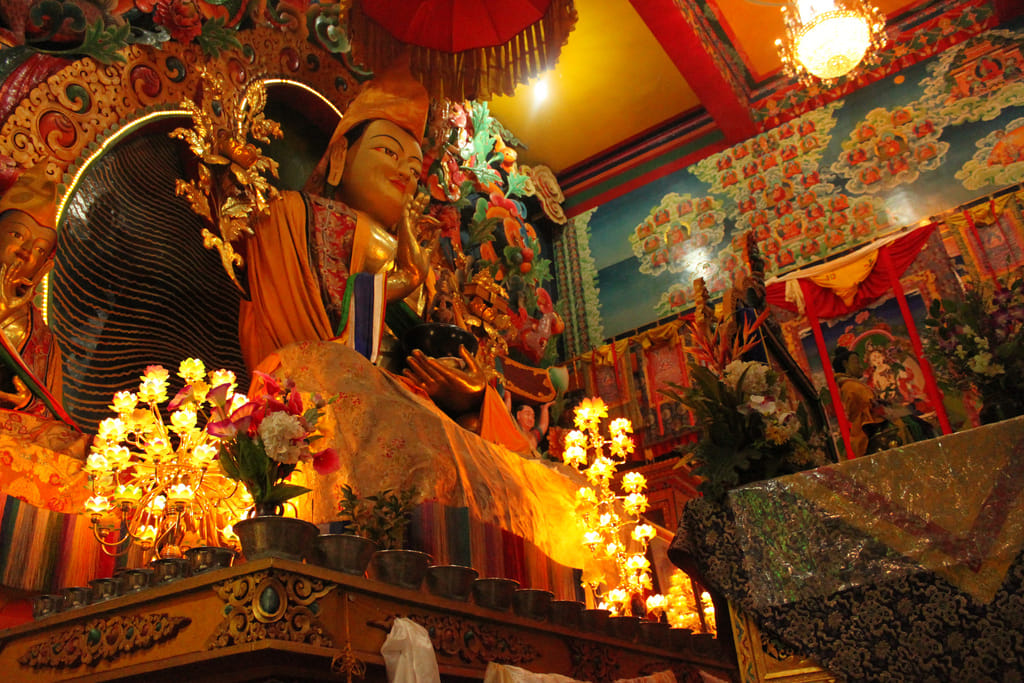 19 Days Mera Peak Climbing & Expedition – One Life-Changing Himalayan Adventure