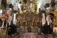 Saint Catherine's Monastery And Dahab Day Tour - Sharm El Sheikh 6