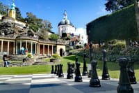 Portmeirion, Castles and Snowdonia Tour 6