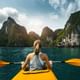 Halong Bay Day Cruise with PRIVATE LIMOUSINE Transfer on HIGHWAY