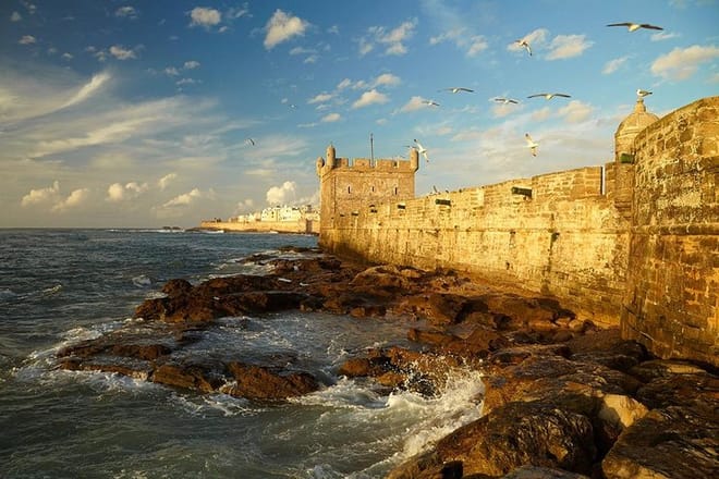 Essaouira Private Tour from Marrakech photo 4