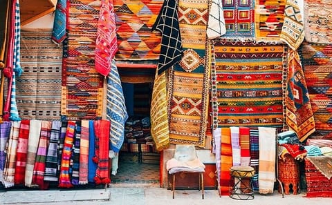 Marrakech Medina Night Tour – Private City Tour
