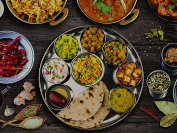 Food