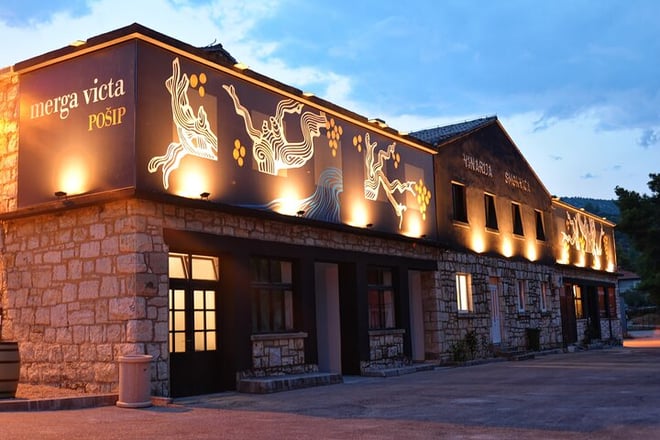 Wine Tasting at Black Island Winery - Photo 3