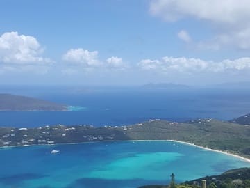 View from Mountain Top