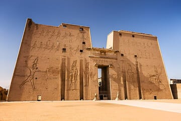 Luxor Valley of the Kings Day Tour from Hurghada