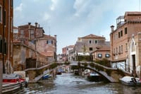 Grand Canal Boat Private Tour: Murano and Burano 9