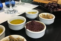Corinth & Olive Oil Tasting Private Tour from Athens 1