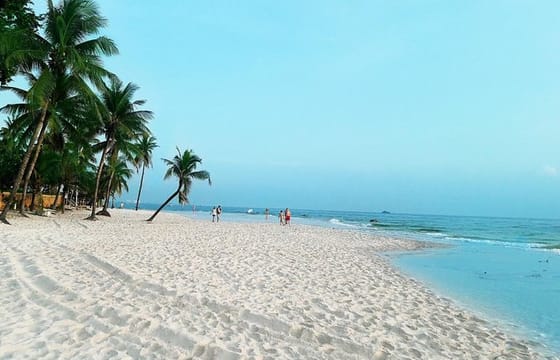 Hotspots of Hua Hin & Hua Hin Hills Winery