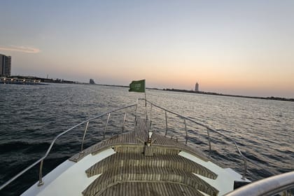 Jeddah Sun Set Tour