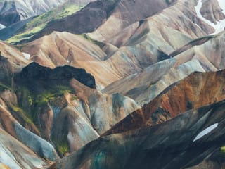 PRIVATE Landmannalaugar Highlands | Day Tour | Midgard, photo 44