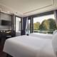 Luxury Rosy Cruise 3 Days Explore Halong Bay Lan Ha Bay Private Balcony