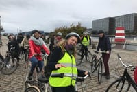 The sustainable Copenhagen of the future 1