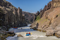 Whitewater Action (East) 10