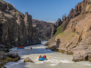 Whitewater Action (East), photo 11